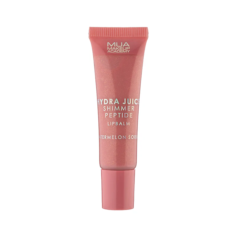 SHIMMER LIP BALM - WATERMELON